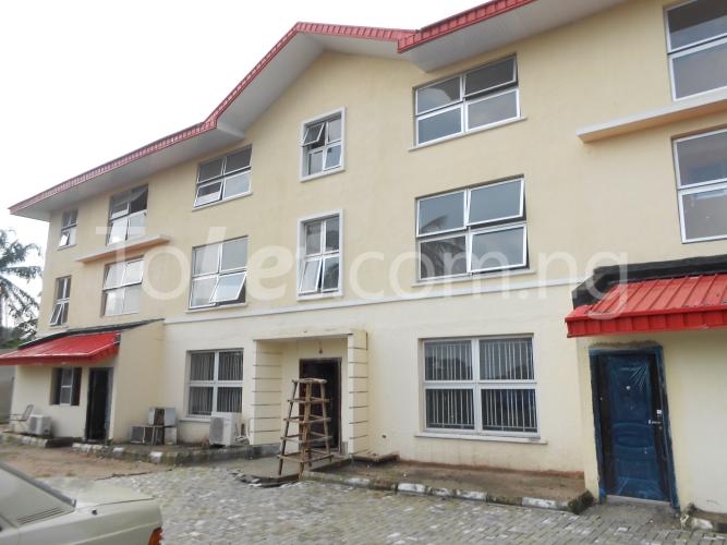 2 bedroom Flat / Apartment for rent 13, Okotie Eboh Street, Off Awolowo Road, Mojisola Onikoyi Estate Ikoyi Lagos