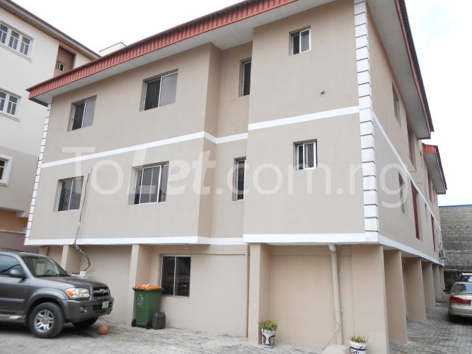 3 bedroom Flat / Apartment for rent 21, Ivory Road, Lekki Lekki Lagos