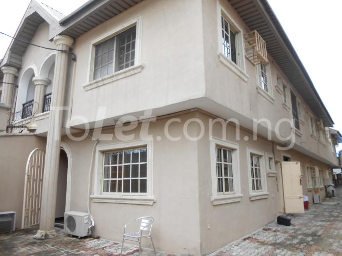 3 bedroom Flat / Apartment for rent 22, Ivory Road, Lekki Lekki Lagos