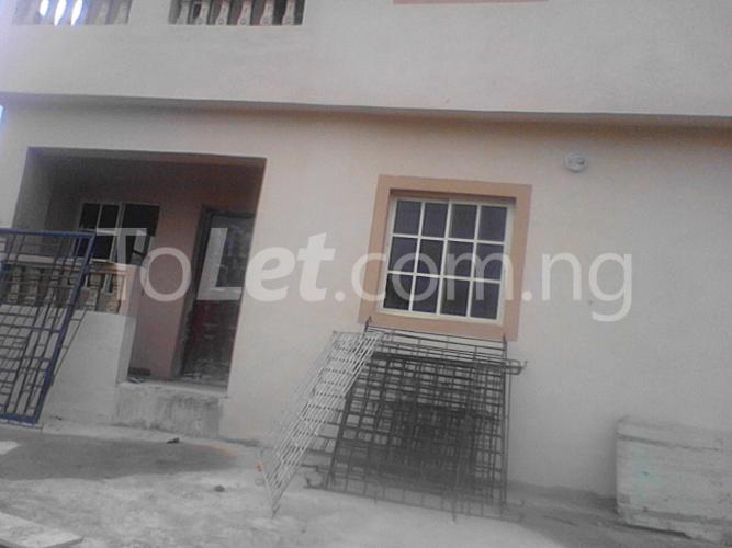 3 bedroom Commercial Property for rent Alli Street Ikeja Ikeja Lagos