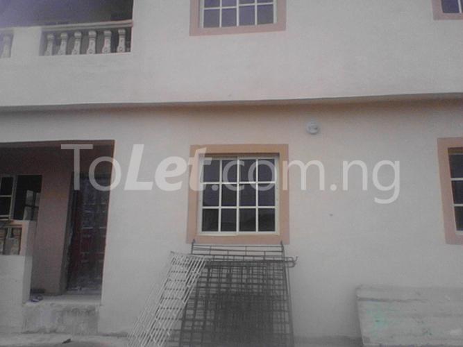 2 bedroom Commercial Property for rent Alli Street, Ikeja Ikeja Lagos