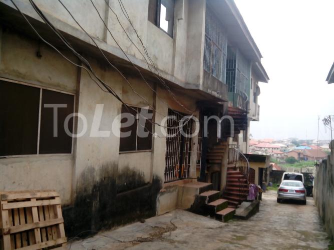 3 bedroom Flat / Apartment for rent Muscco Close, Off Onibeju Street, Ketu Kosofe/Ikosi Lagos