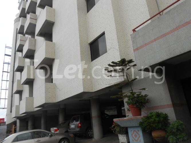 Commercial Property for rent 109 Awolowo Road, Mojisola Onikoyi Estate Ikoyi Lagos