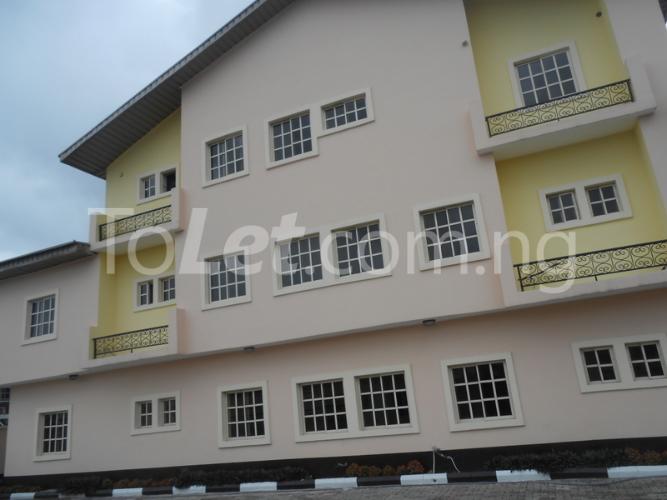 2 bedroom Flat / Apartment for rent Chuks Onyebuchi Street, Lekki Lekki Lagos