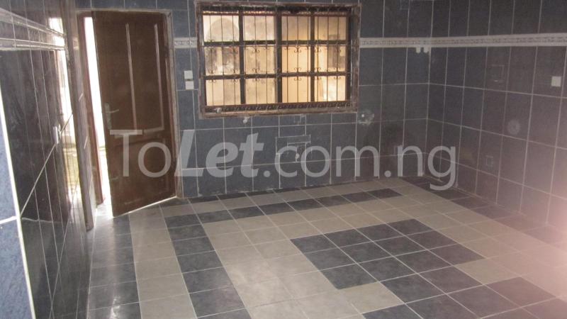 2 bedroom Flat / Apartment for rent Zainab Street Gbagada Gbagada Lagos