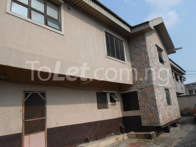 3 bedroom Flat / Apartment for rent Mayowa Hassan Street, Akins Bustop, Ajah Ibeju-Lekki Lagos