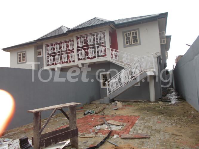 3 bedroom Flat / Apartment for rent 146 Aladelola Street, Ketu Kosofe/Ikosi Lagos