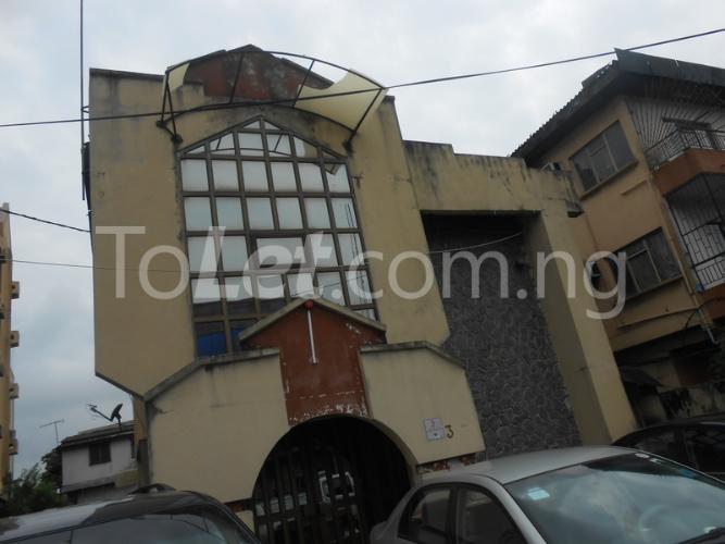 3 bedroom Commercial Property for rent Sumbo Jibowu Street, Mojisola Onikoyi Estate Ikoyi Lagos
