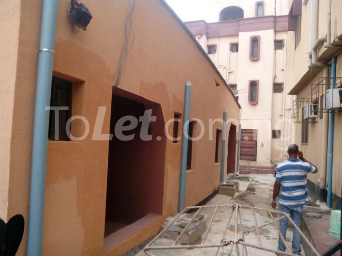 2 bedroom Flat / Apartment for rent Ogidi Close, Off Abeden Street, Berger Ojodu Lagos