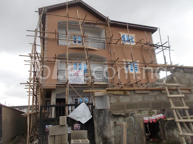 3 bedroom Flat / Apartment for rent 2 The Redeemed Close, Yaba Yaba Lagos - 0