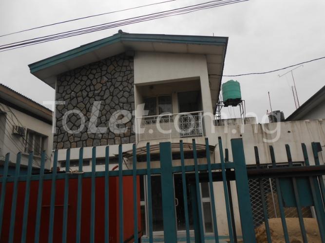 4 bedroom Flat / Apartment for rent 37 Ribadu Road, Mojisola Onikoyi Estate Ikoyi Lagos
