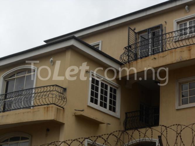 3 bedroom Flat / Apartment for rent Chakki Close, Off Osapa Road, Lekki Lekki Lagos