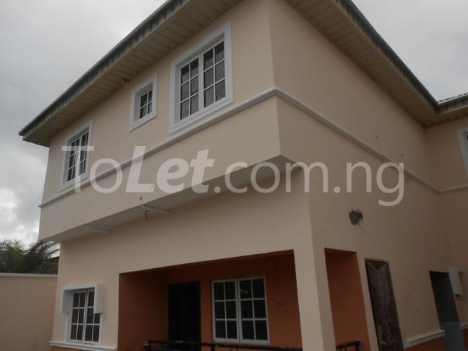 2 bedroom Flat / Apartment for rent Oba Amusa Adebambo Street, Lekki Lekki Lagos