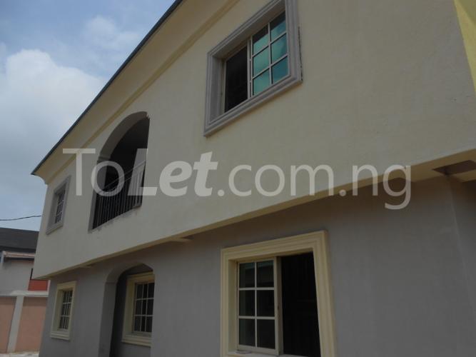 3 bedroom Flat / Apartment for rent Allen Balogun Street, Lekki Lekki Lagos