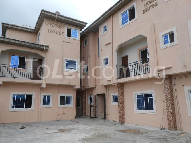 1 bedroom Flat / Apartment for rent Victory House, Ajah Ibeju-Lekki Lagos