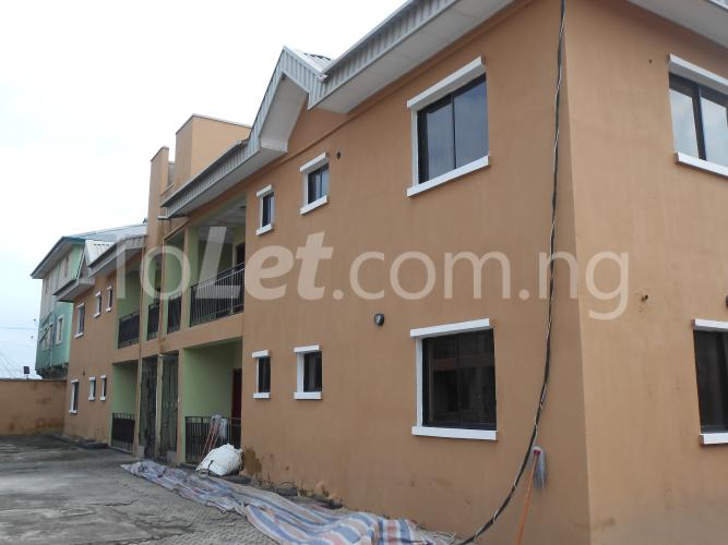 3 bedroom Flat / Apartment for rent Dhoren Hospital Road, Ajah Ibeju-Lekki Lagos