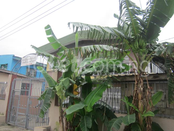 2 bedroom Flat / Apartment for rent Ilawe Estate Gbagada Gbagada Lagos