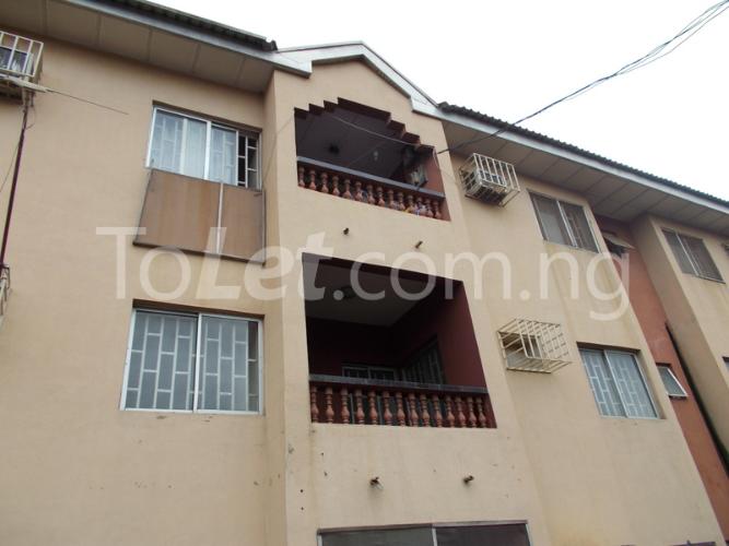3 bedroom Flat / Apartment for rent 13, Babalola Street, Ajao Estate Isolo Lagos