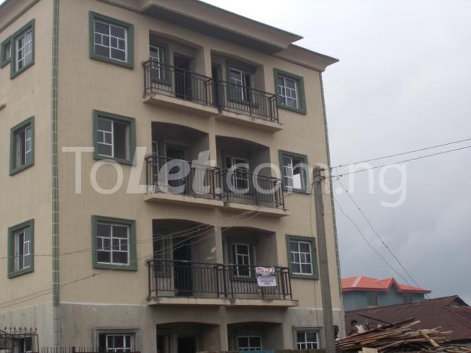 1 bedroom Flat / Apartment for rent 27, Gasper Street Off Cole Street Surulere Surulere Lagos