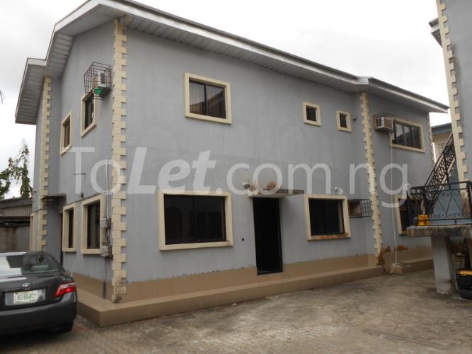 3 bedroom Flat / Apartment for rent Gerrard Odion Street, Ajah Ibeju-Lekki Lagos