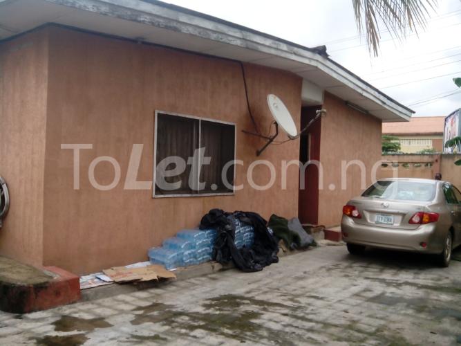 Land for rent Oba Babinton Road, Ojodu Ojodu Lagos