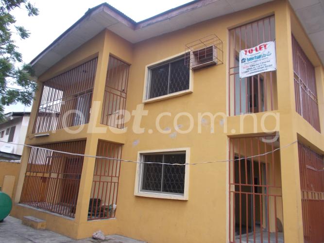 3 bedroom Commercial Property for rent 4 Obanta Avenue, Ikeja Ikeja Lagos