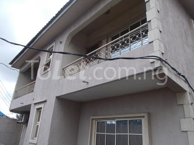 3 bedroom Flat / Apartment for rent 9 Igbobi Road, Yaba Yaba Lagos - 0