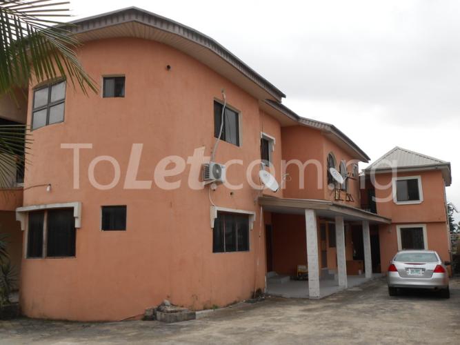 2 bedroom Flat / Apartment for rent Micheal Otutu Street, Ajah Ibeju-Lekki Lagos