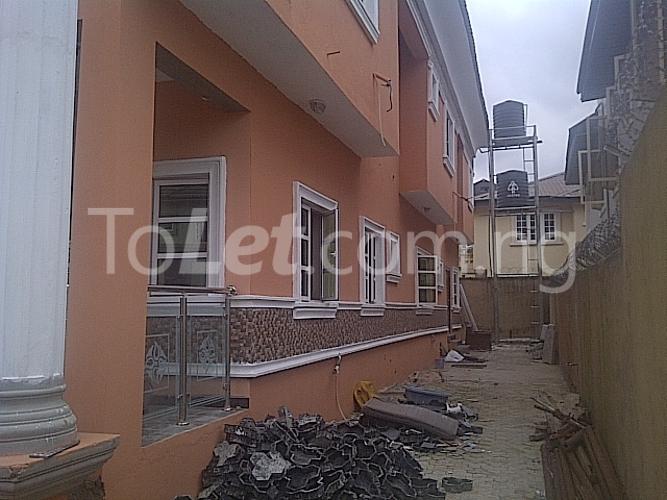 5 bedroom House for rent Alhaja Afisat Street, Ketu Kosofe/Ikosi Lagos
