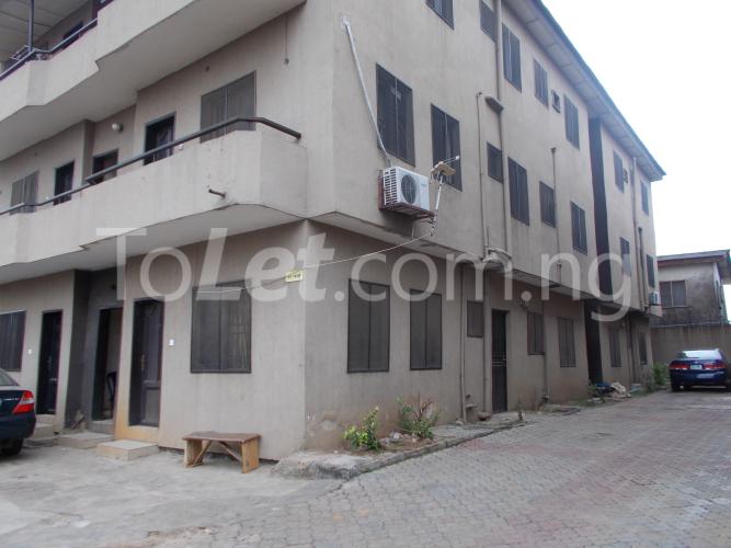 3 bedroom Flat / Apartment for rent 78 Oriola Street, Ketu Kosofe/Ikosi Lagos