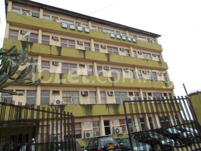 Commercial Property for rent 45, Abosede Kuboye Street Off Imam Dauda Street Surulere Surulere Lagos - 0