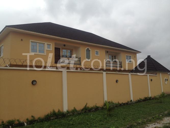 3 bedroom Flat / Apartment for rent Chief Collins Street Lekki Lekki Lagos