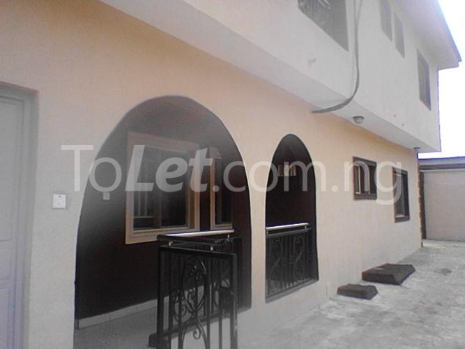 4 bedroom Flat / Apartment for rent Comfort Street, Ketu Kosofe/Ikosi Lagos