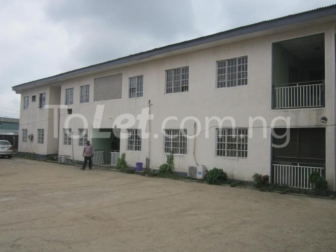 3 bedroom Flat / Apartment for rent Peace Estate, Powerline Gbagada Gbagada Lagos