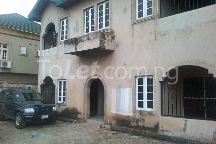 3 bedroom Flat / Apartment for rent Gateway Estate Road, Berger Ojodu Lagos