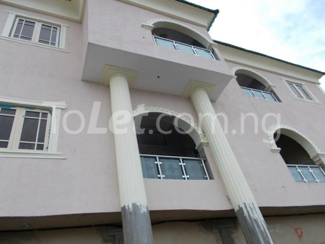 2 bedroom Flat / Apartment for rent 13, Ijikoyejo Street Off Okunola Street Off Mogaji Road Surulere Surulere Lagos