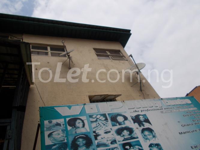 Commercial Property for rent 44, Osolo Way Opp Industrial Trainning Fund Oshodi Expressway Oshodi Lagos