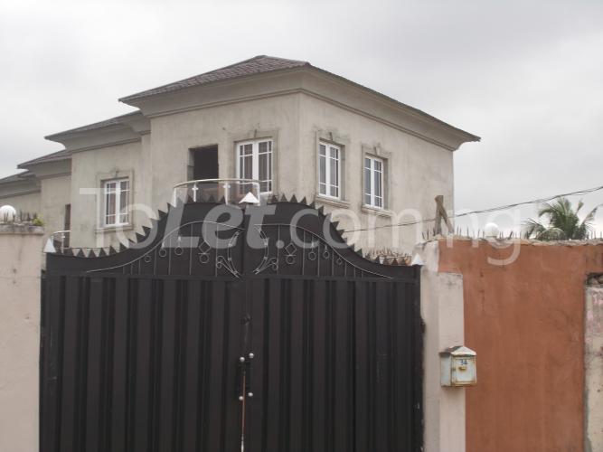4 bedroom House for rent 32, Curtis Adeniyi Jones, Surulere Surulere Lagos
