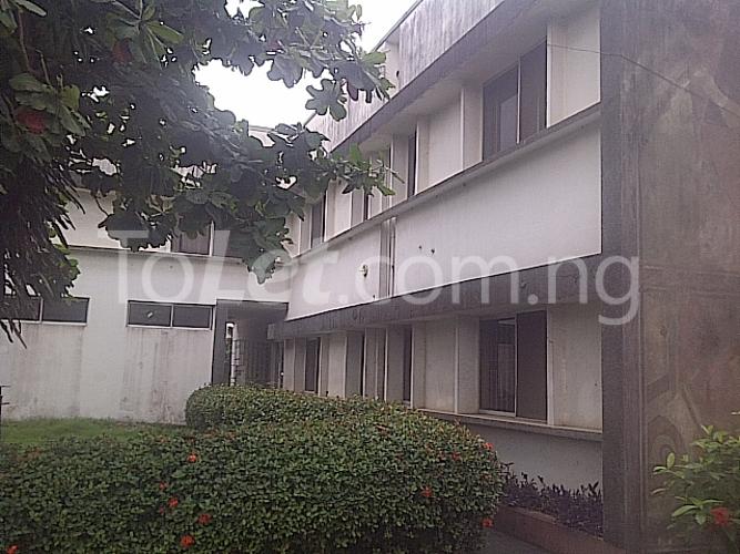 2 bedroom Flat / Apartment for rent Agbaoku Ikeja Ikeja Lagos