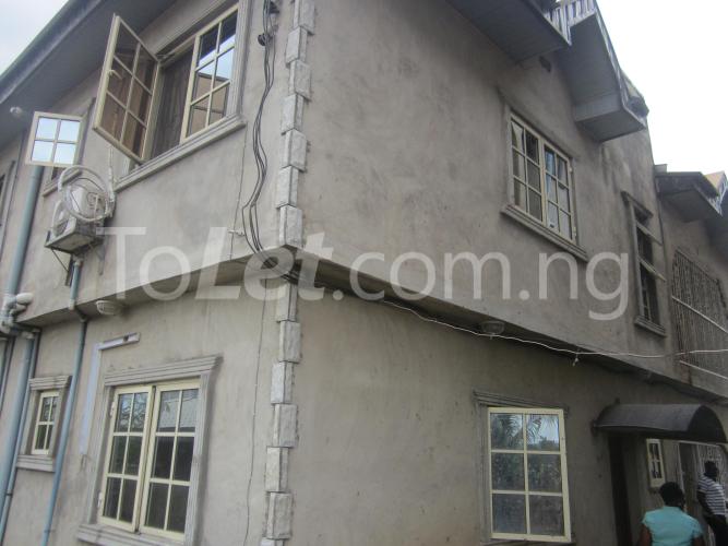 3 bedroom Flat / Apartment for rent Shadia Estate Gbagada Gbagada Lagos
