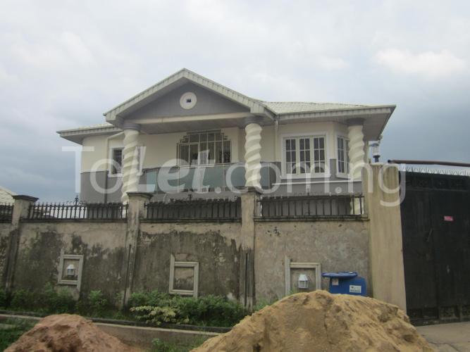 3 bedroom Flat / Apartment for rent Millennium Estate Gbagada Gbagada Lagos