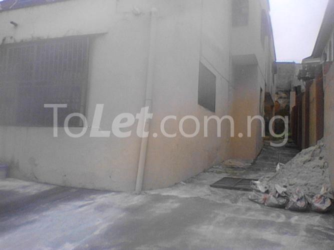 4 bedroom House for rent Valley Estate Ogudu Ogudu Lagos