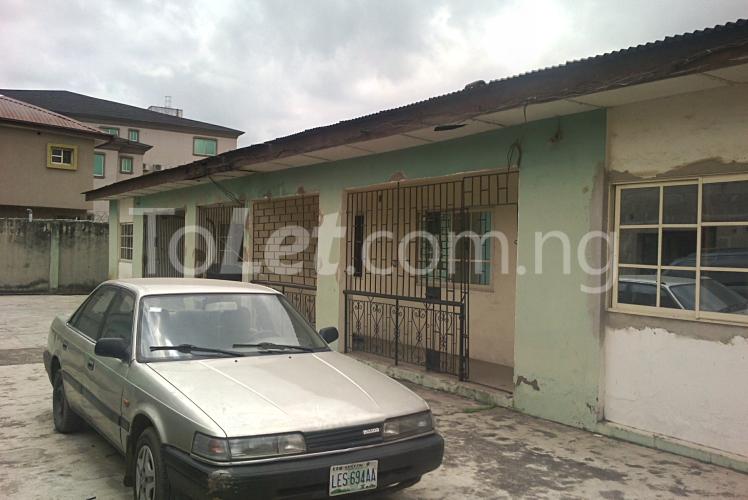 3 bedroom Flat / Apartment for rent Baba Tunde Ladega Street, Off Norus Close, Ojodu Ojodu Lagos