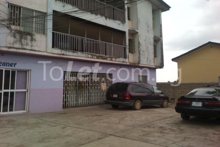 3 bedroom Flat / Apartment for rent Aina Street, Ojodu Ojodu Lagos