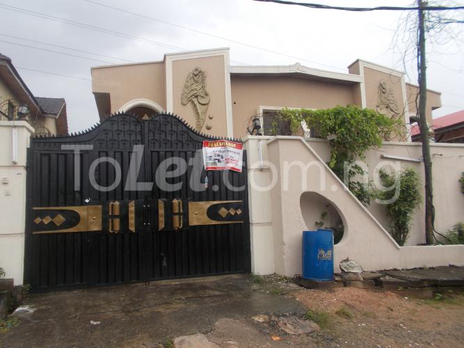 5 bedroom House for rent 9, Tony Asije Street, Ogudu Garden Valley Estate, Ojota Ojota Lagos