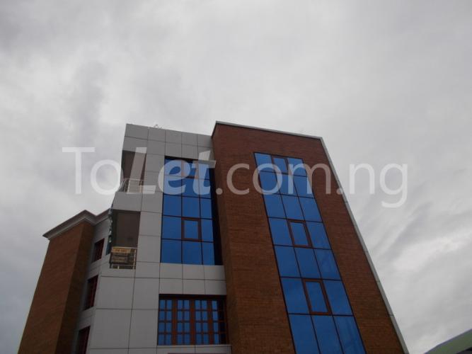 3 bedroom Commercial Property for rent No 5, Stella Soyinka Oshodi Expressway Oshodi Lagos
