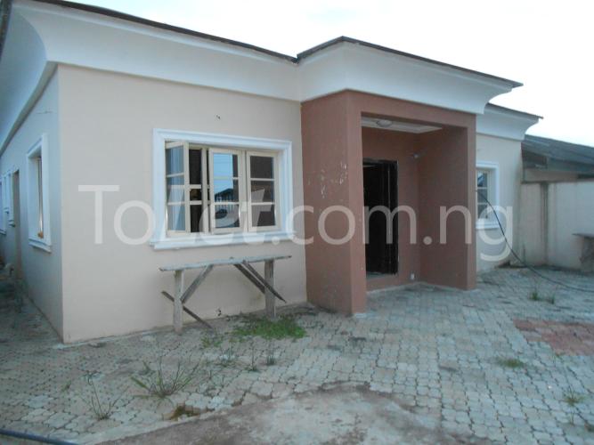 3 bedroom House for rent Road 6 Abraham Adesanya Estate Ajah Ibeju-Lekki Lagos