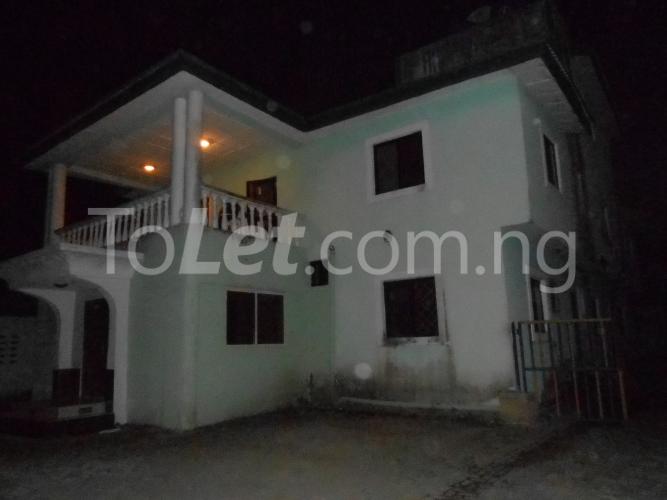 3 bedroom Flat / Apartment for rent Paradise Estate Ajah Ibeju-Lekki Lagos