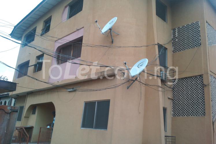 2 bedroom Flat / Apartment for rent Obadino Street Ojodu Ojodu Lagos