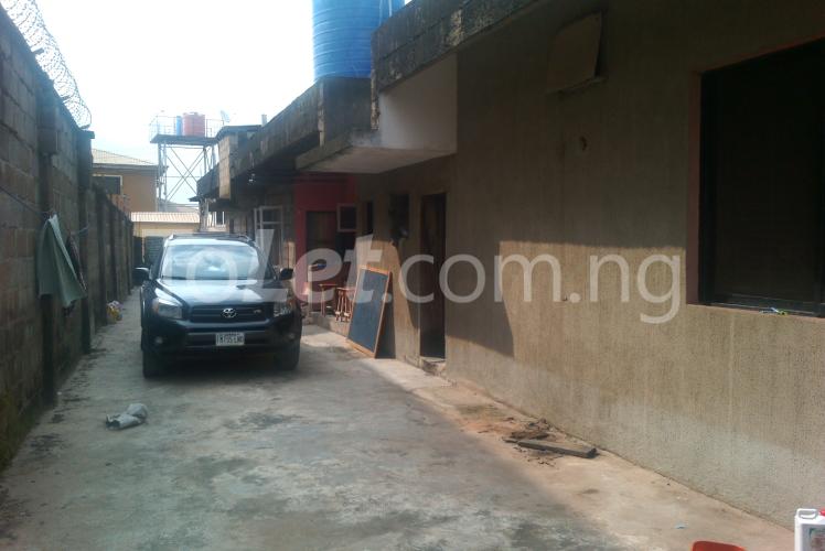 2 bedroom Flat / Apartment for rent King Haggi Street, Berger Ojodu Lagos